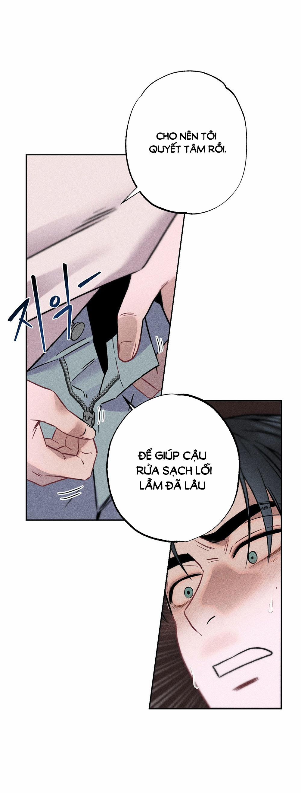 manhwax10.com - Truyện Manhwa [Bl] Xiềng Xích Chương 1 2 Trang 41