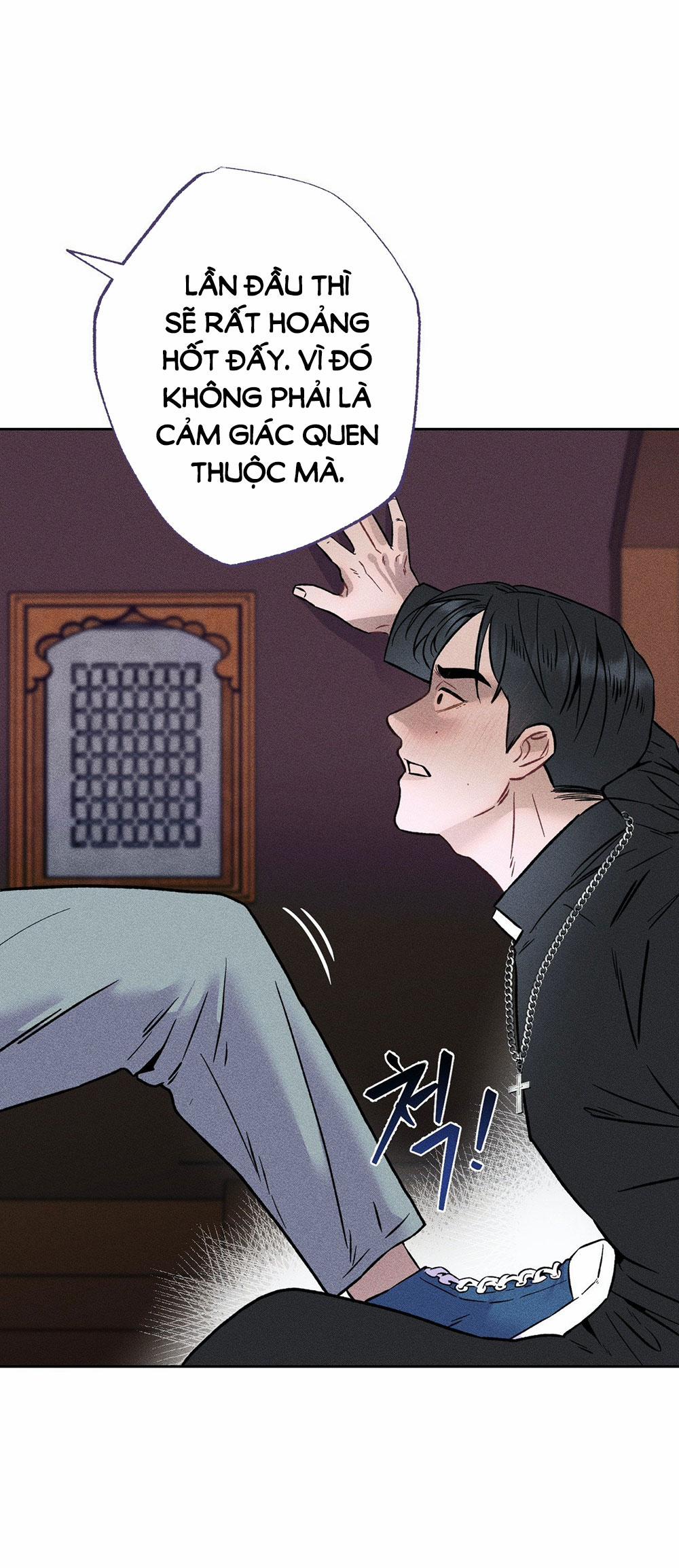 manhwax10.com - Truyện Manhwa [Bl] Xiềng Xích Chương 1 2 Trang 7