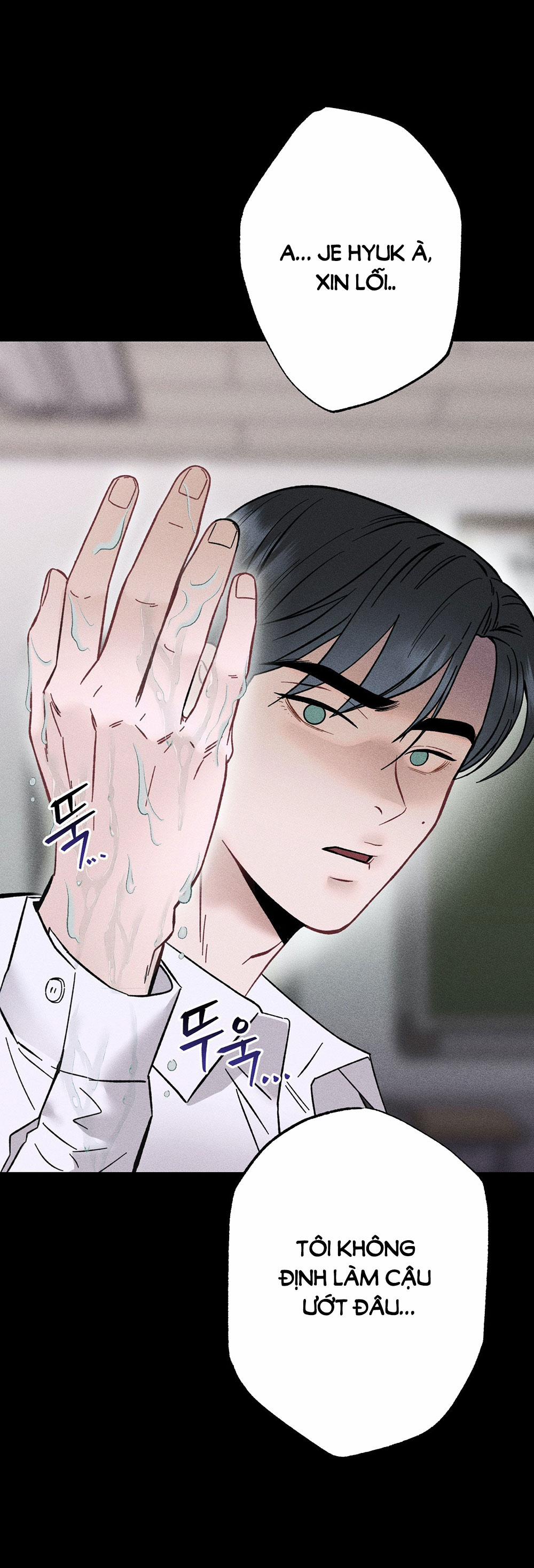 manhwax10.com - Truyện Manhwa [Bl] Xiềng Xích Chương 2 1 Trang 12