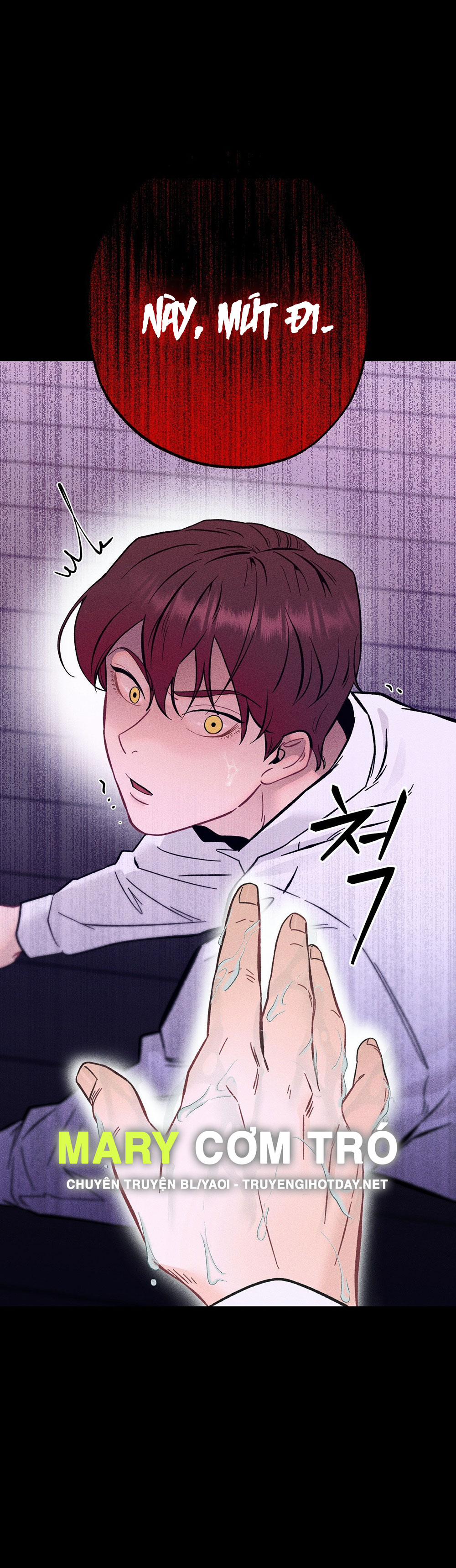 manhwax10.com - Truyện Manhwa [Bl] Xiềng Xích Chương 2 1 Trang 14