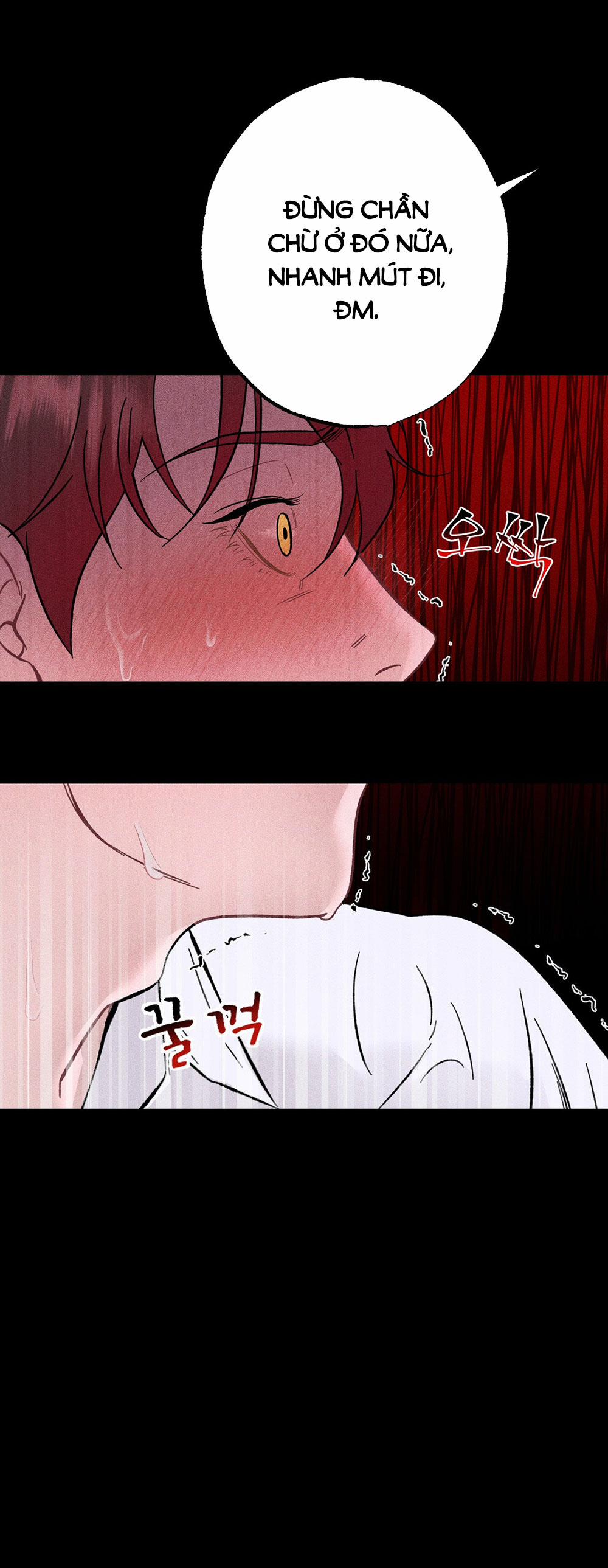 manhwax10.com - Truyện Manhwa [Bl] Xiềng Xích Chương 2 1 Trang 16