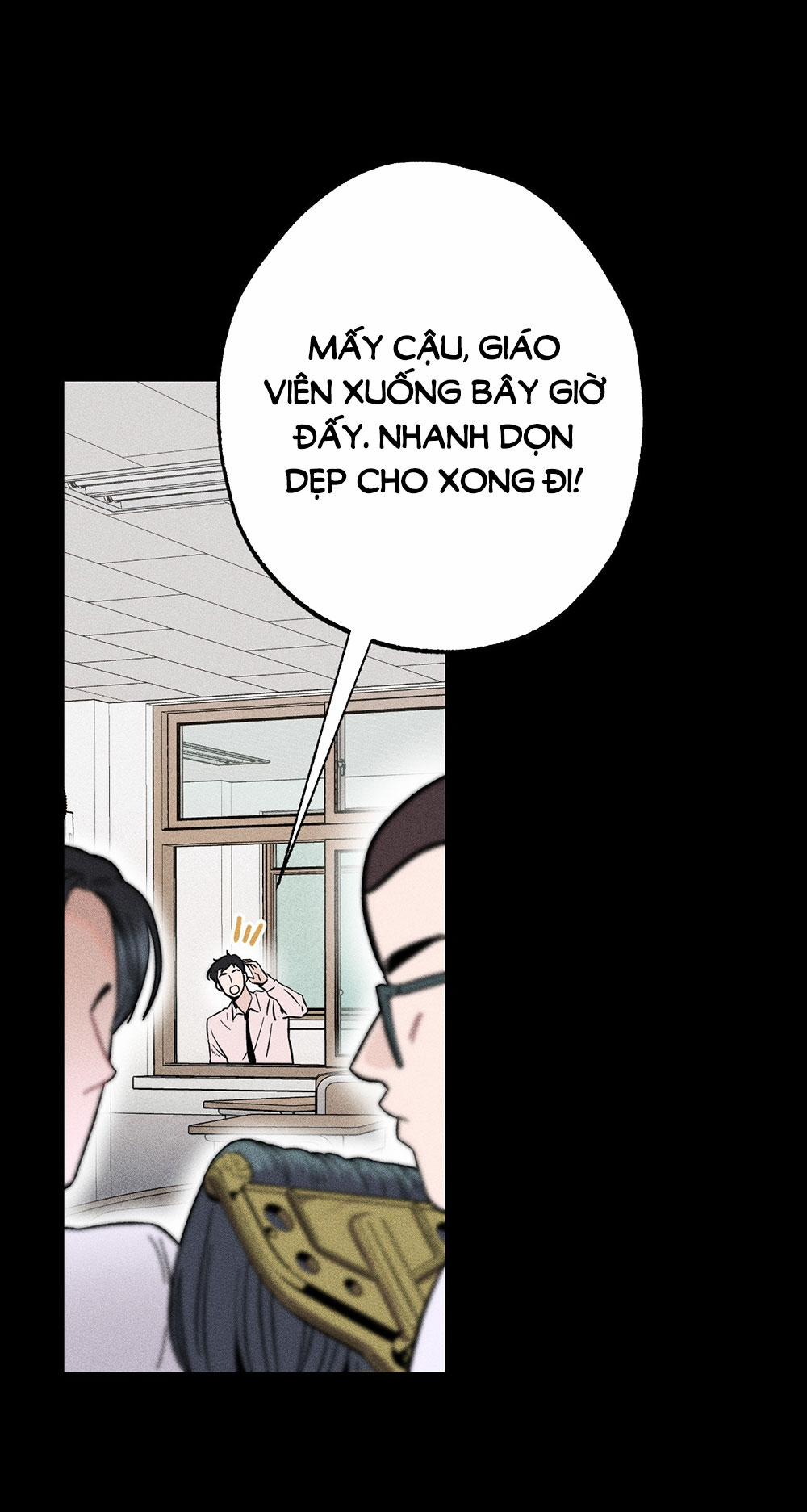 manhwax10.com - Truyện Manhwa [Bl] Xiềng Xích Chương 2 1 Trang 4