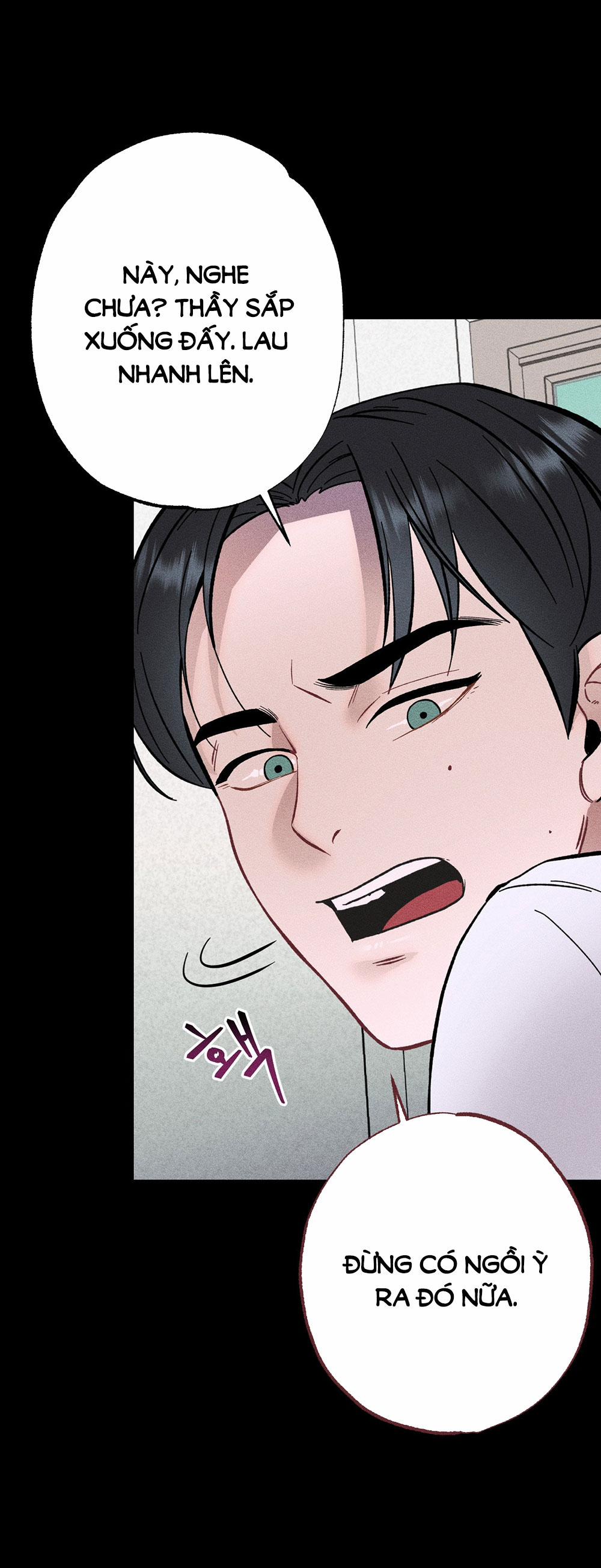 manhwax10.com - Truyện Manhwa [Bl] Xiềng Xích Chương 2 1 Trang 5