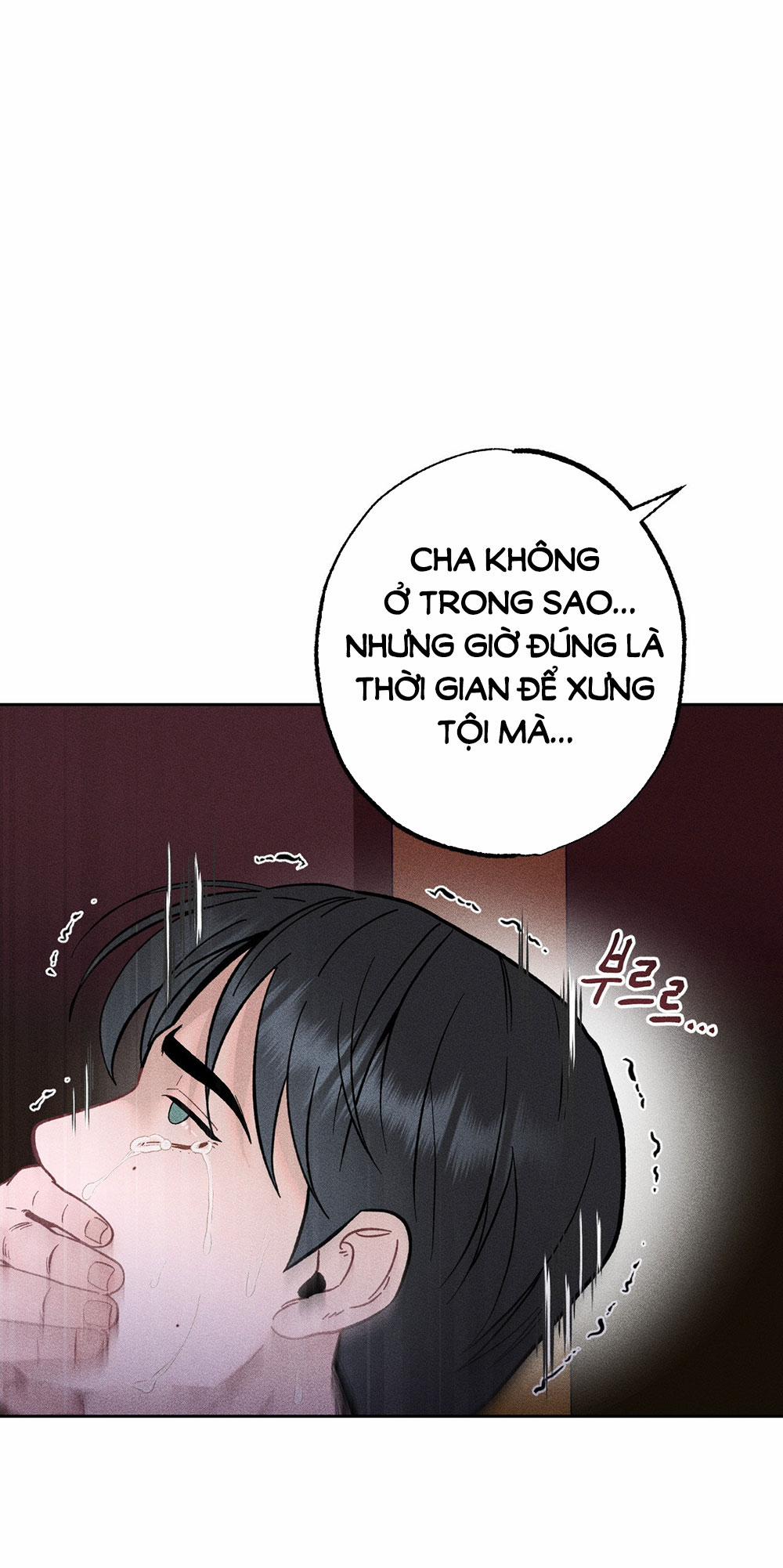 manhwax10.com - Truyện Manhwa [Bl] Xiềng Xích Chương 2 2 Trang 19