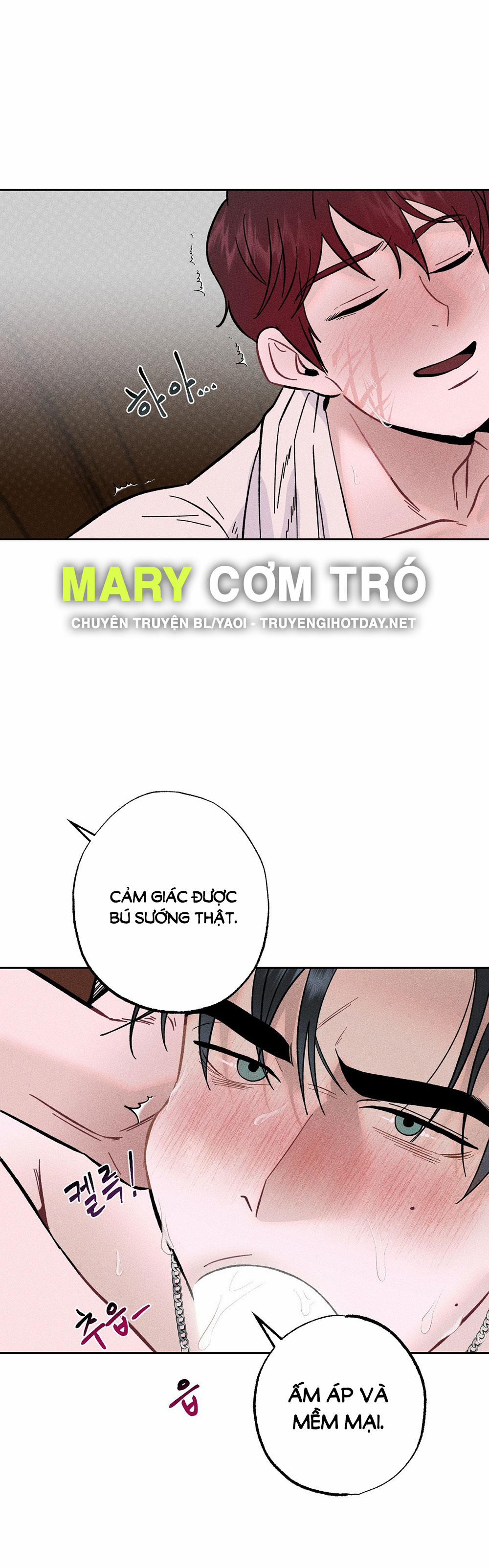 manhwax10.com - Truyện Manhwa [Bl] Xiềng Xích Chương 2 2 Trang 3