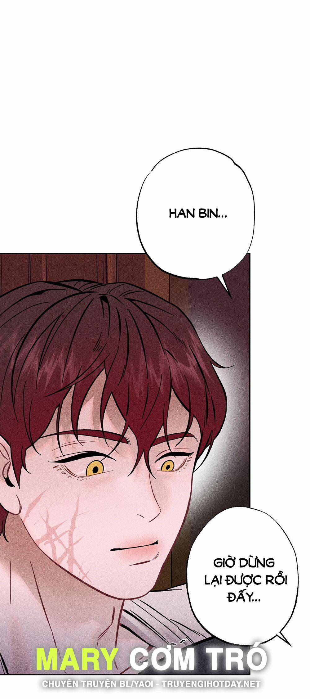 manhwax10.com - Truyện Manhwa [Bl] Xiềng Xích Chương 2 2 Trang 23