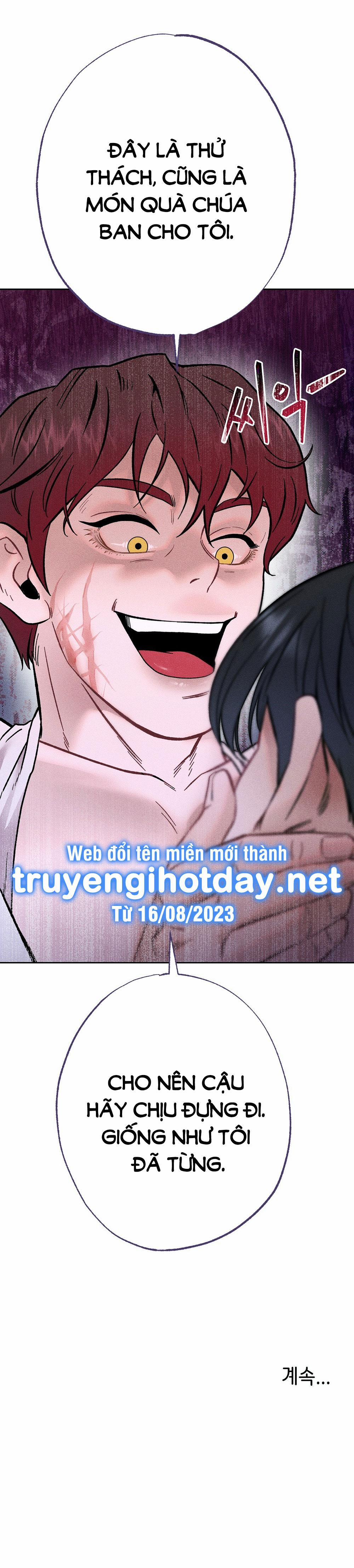 manhwax10.com - Truyện Manhwa [Bl] Xiềng Xích Chương 2 2 Trang 27