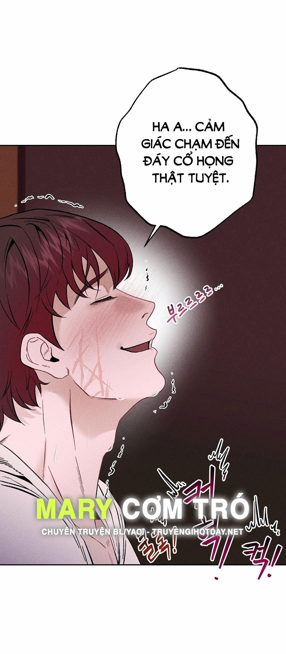 manhwax10.com - Truyện Manhwa [Bl] Xiềng Xích Chương 2 2 Trang 8