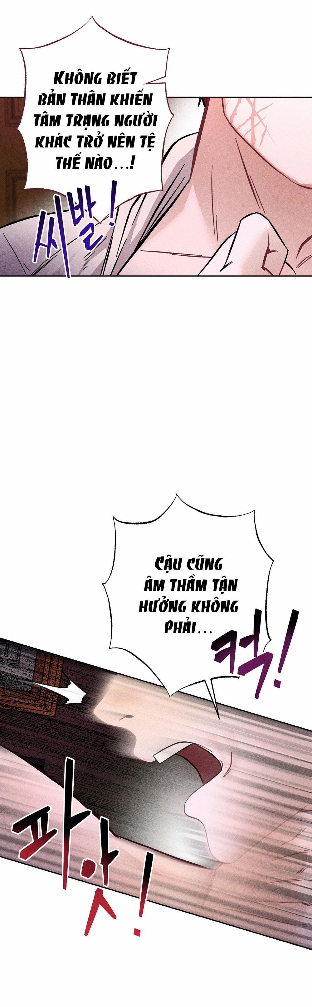 manhwax10.com - Truyện Manhwa [Bl] Xiềng Xích Chương 3 1 Trang 14