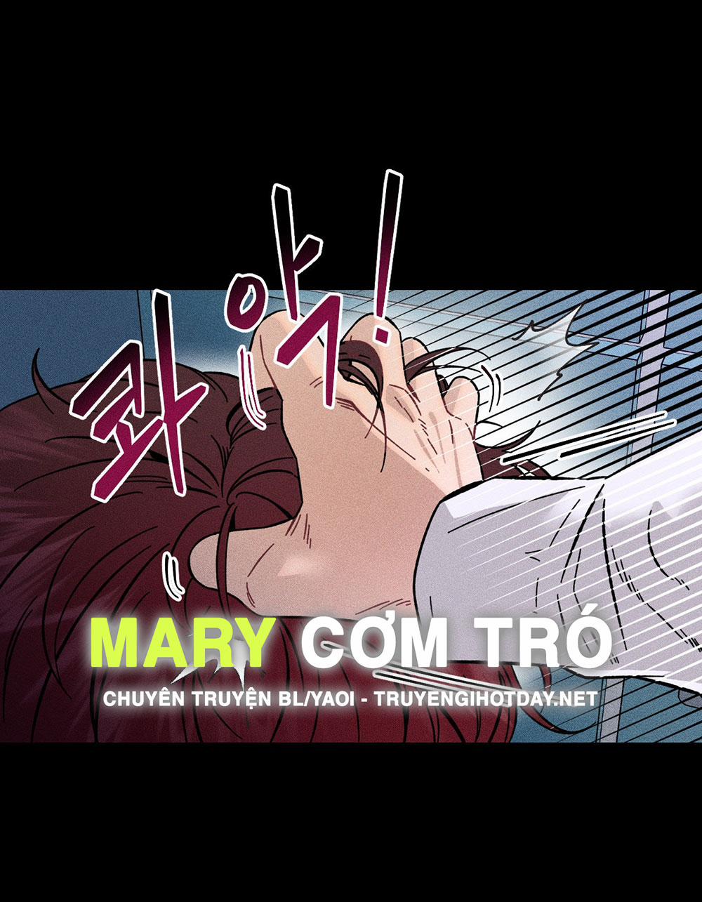 manhwax10.com - Truyện Manhwa [Bl] Xiềng Xích Chương 3 1 Trang 23