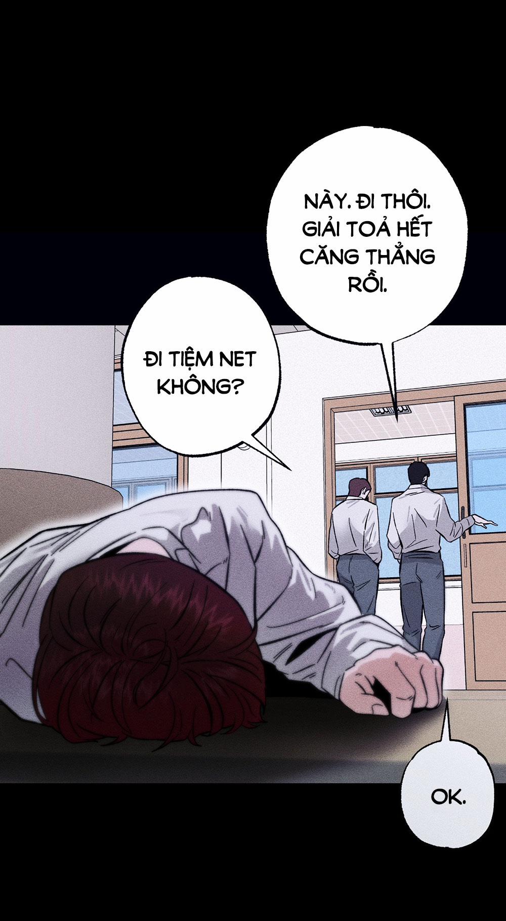 manhwax10.com - Truyện Manhwa [Bl] Xiềng Xích Chương 3 1 Trang 30