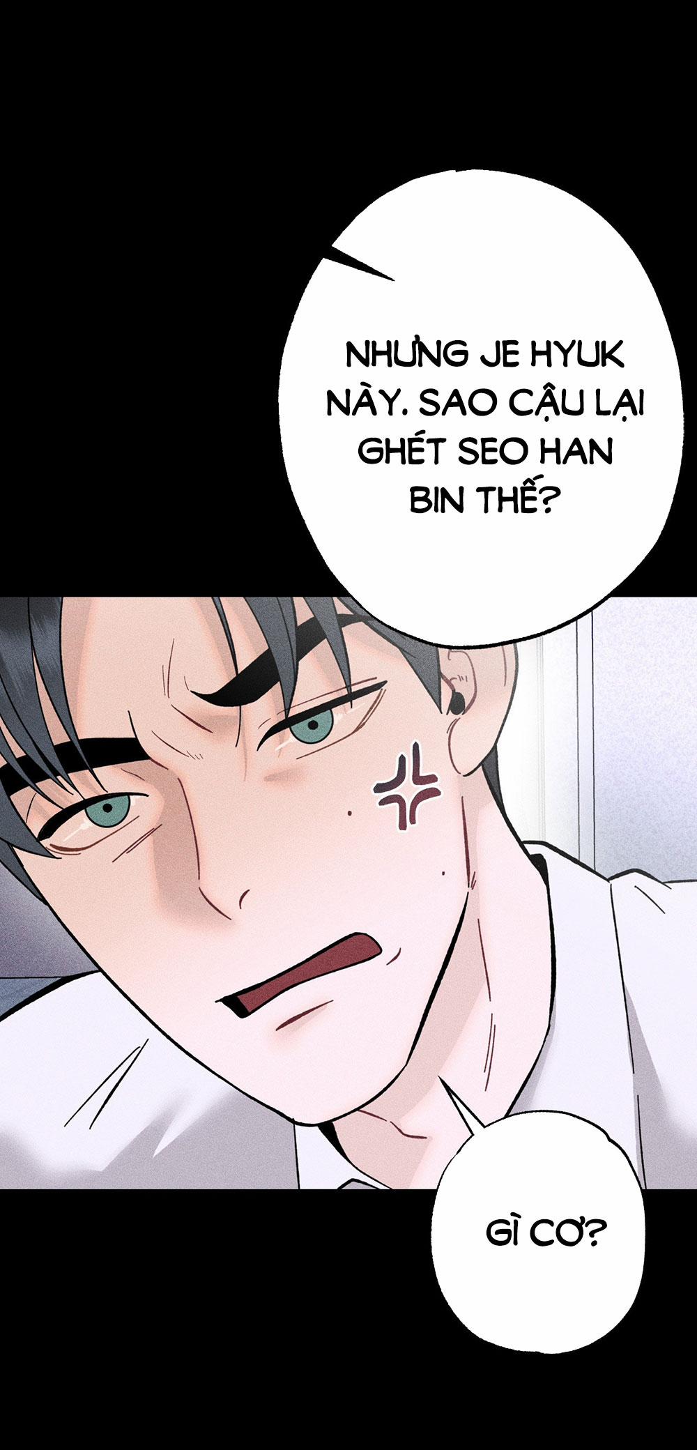 manhwax10.com - Truyện Manhwa [Bl] Xiềng Xích Chương 3 1 Trang 31