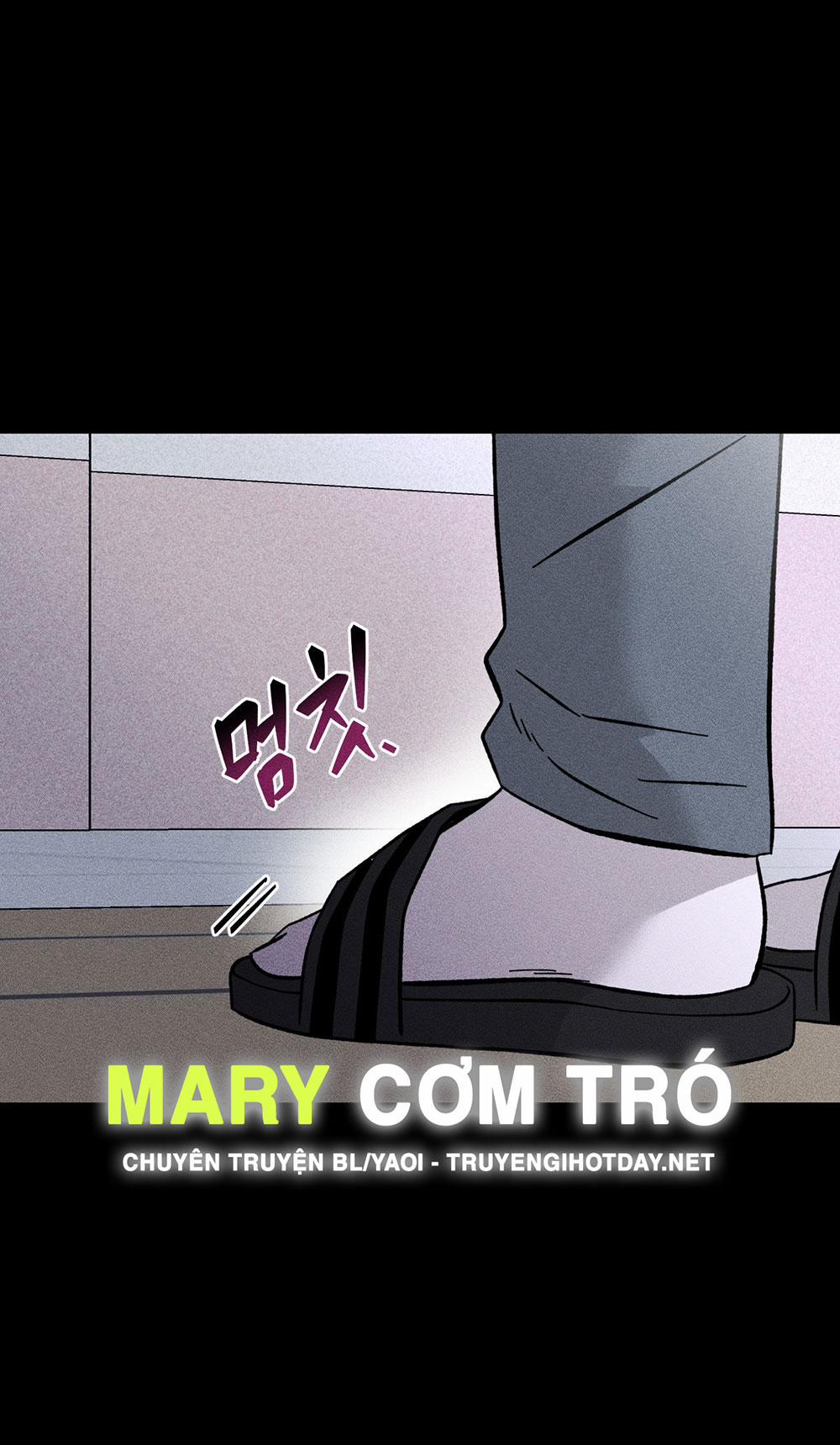 manhwax10.com - Truyện Manhwa [Bl] Xiềng Xích Chương 3 1 Trang 33