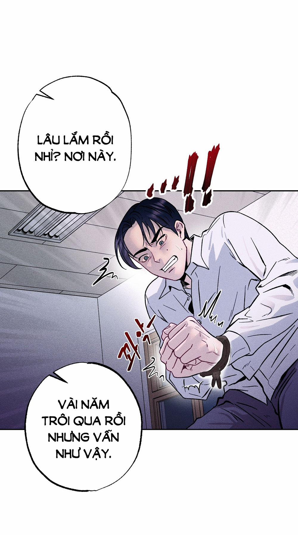 manhwax10.com - Truyện Manhwa [Bl] Xiềng Xích Chương 3 2 Trang 4