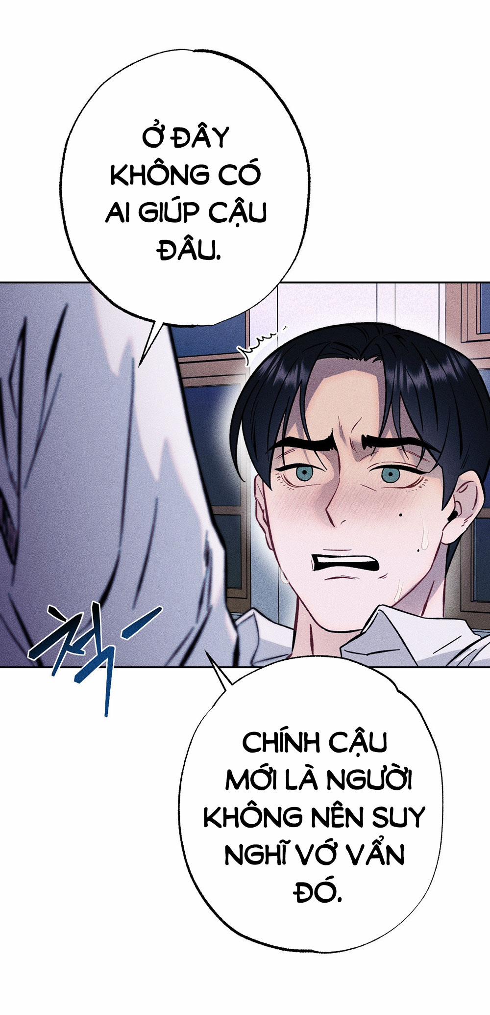 manhwax10.com - Truyện Manhwa [Bl] Xiềng Xích Chương 3 2 Trang 9