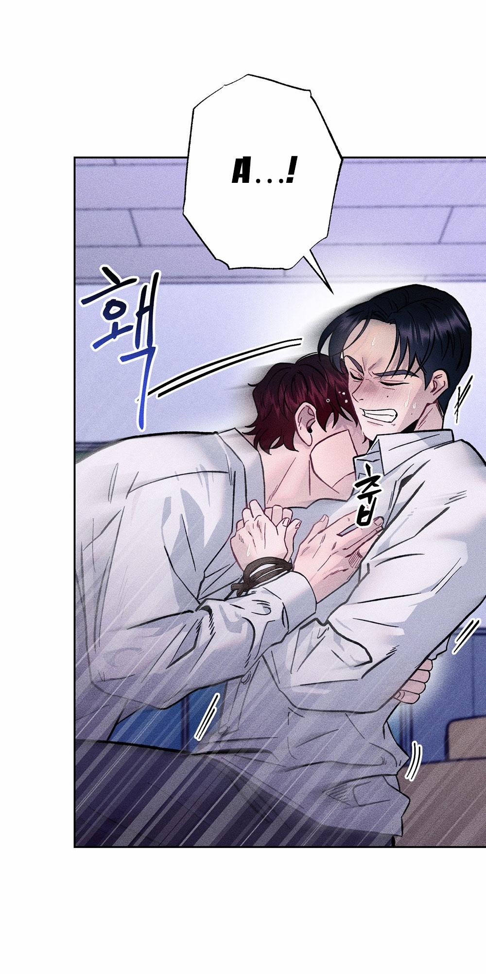 manhwax10.com - Truyện Manhwa [Bl] Xiềng Xích Chương 3 2 Trang 10