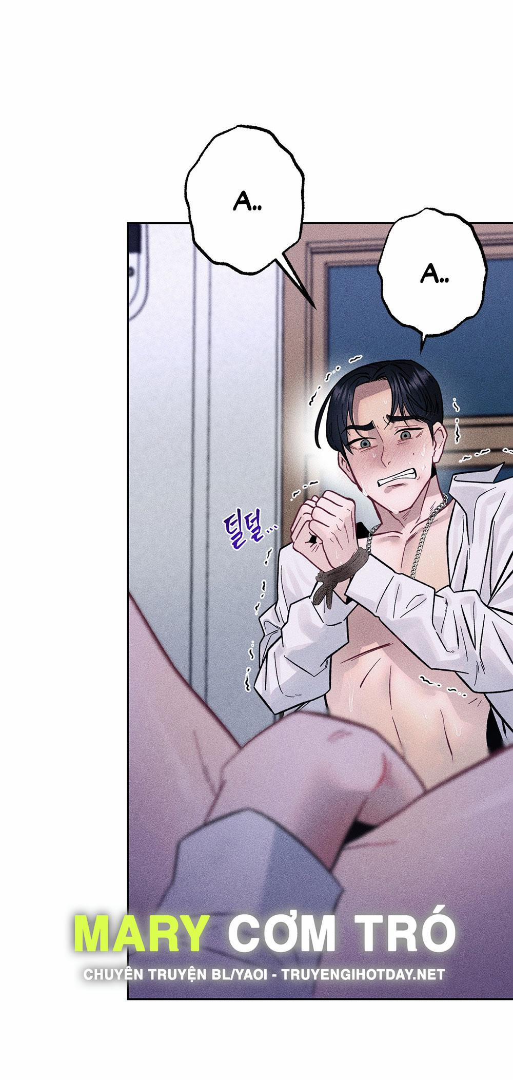 manhwax10.com - Truyện Manhwa [Bl] Xiềng Xích Chương 4 1 Trang 25