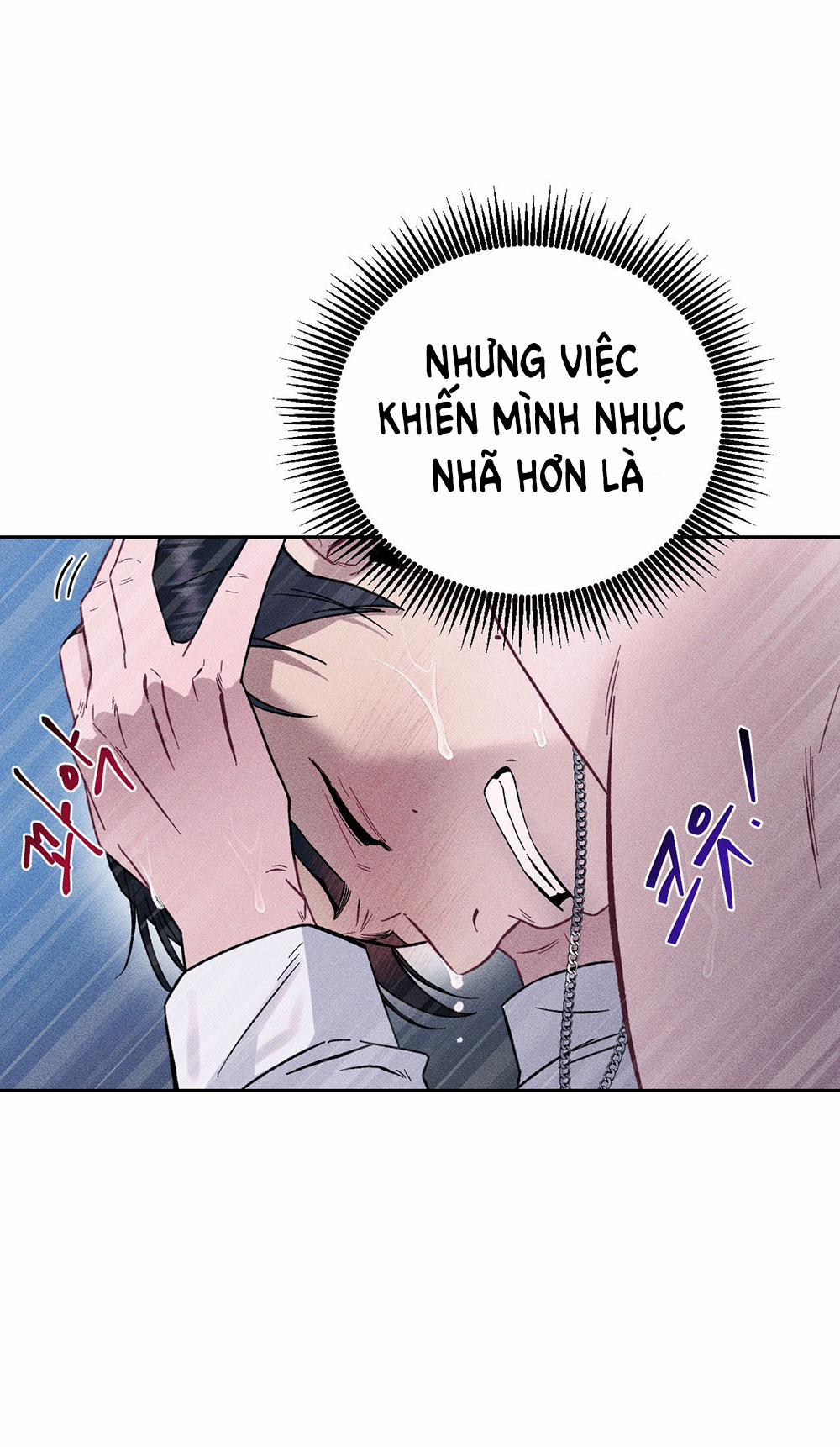 manhwax10.com - Truyện Manhwa [Bl] Xiềng Xích Chương 4 2 Trang 15