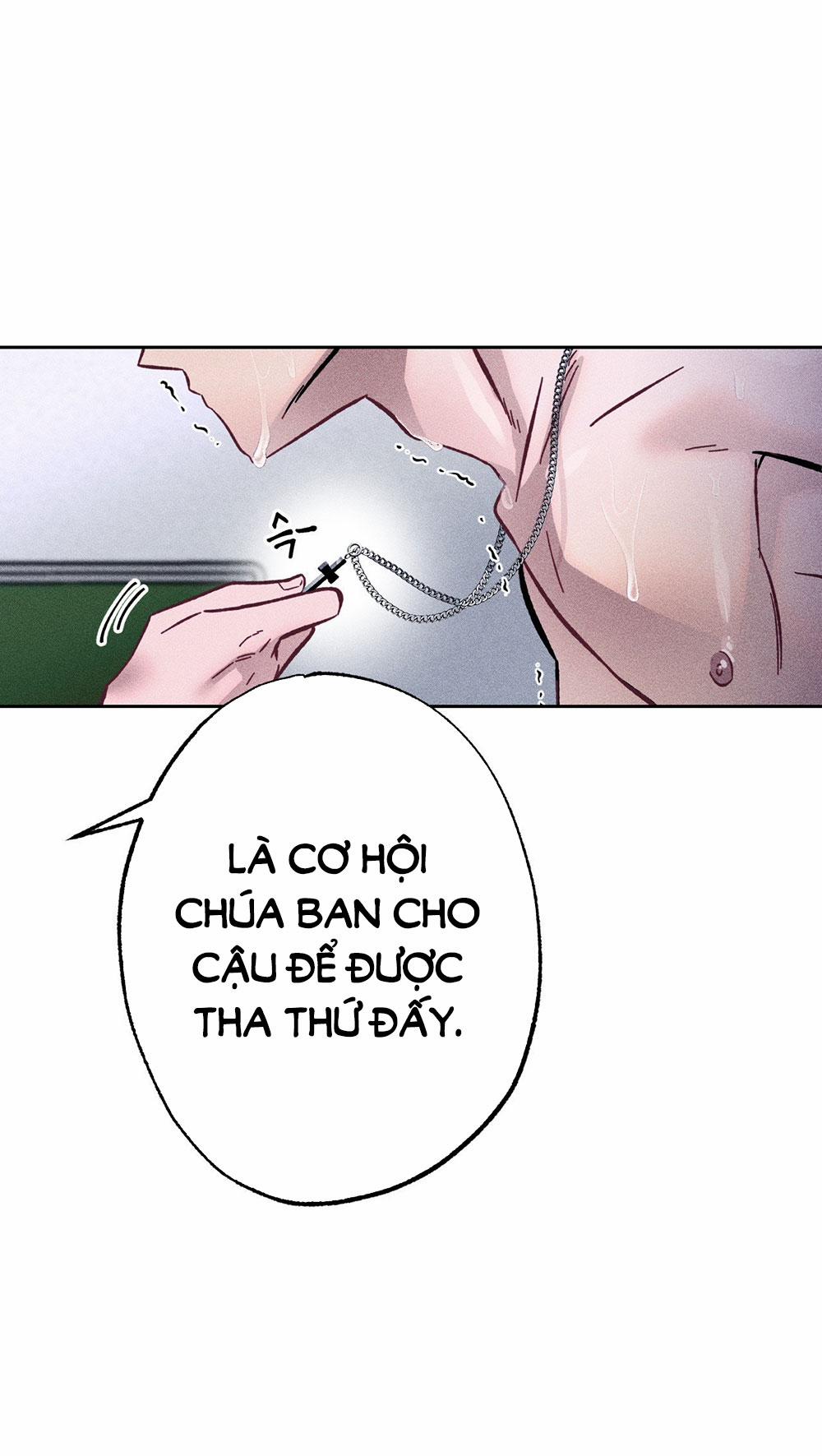 manhwax10.com - Truyện Manhwa [Bl] Xiềng Xích Chương 4 2 Trang 6