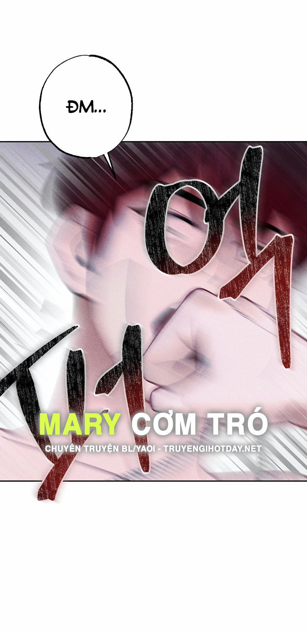 manhwax10.com - Truyện Manhwa [Bl] Xiềng Xích Chương 5 1 Trang 2