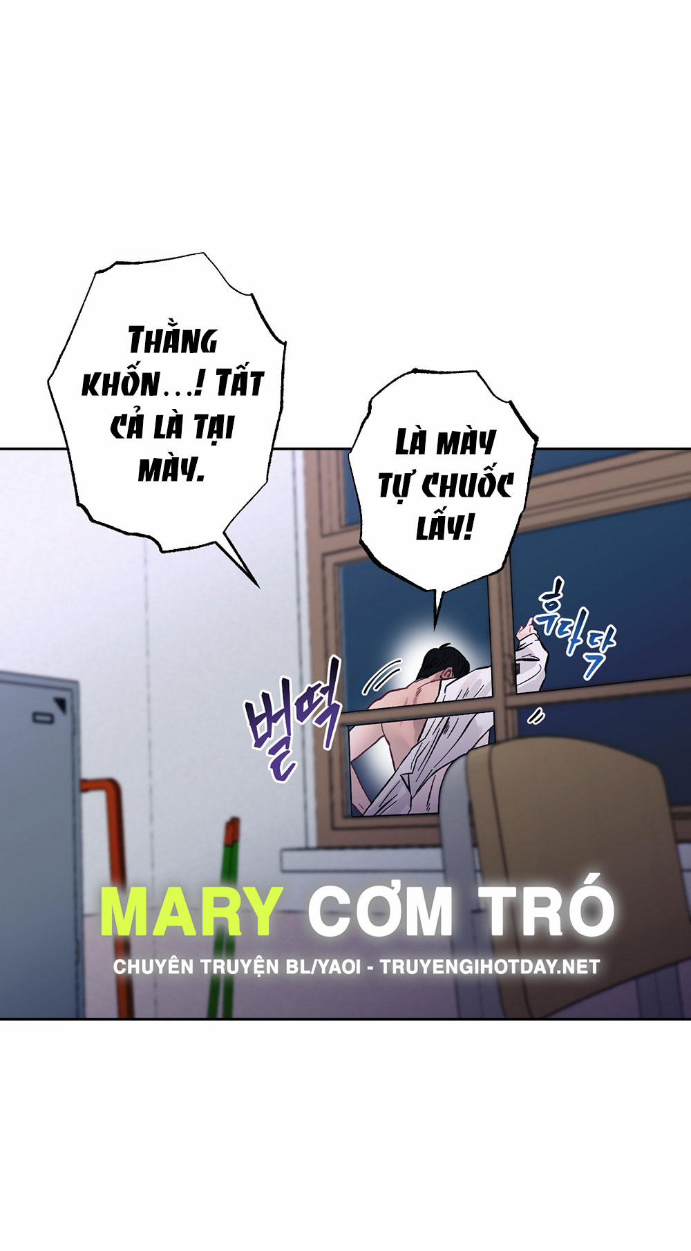 manhwax10.com - Truyện Manhwa [Bl] Xiềng Xích Chương 5 1 Trang 15