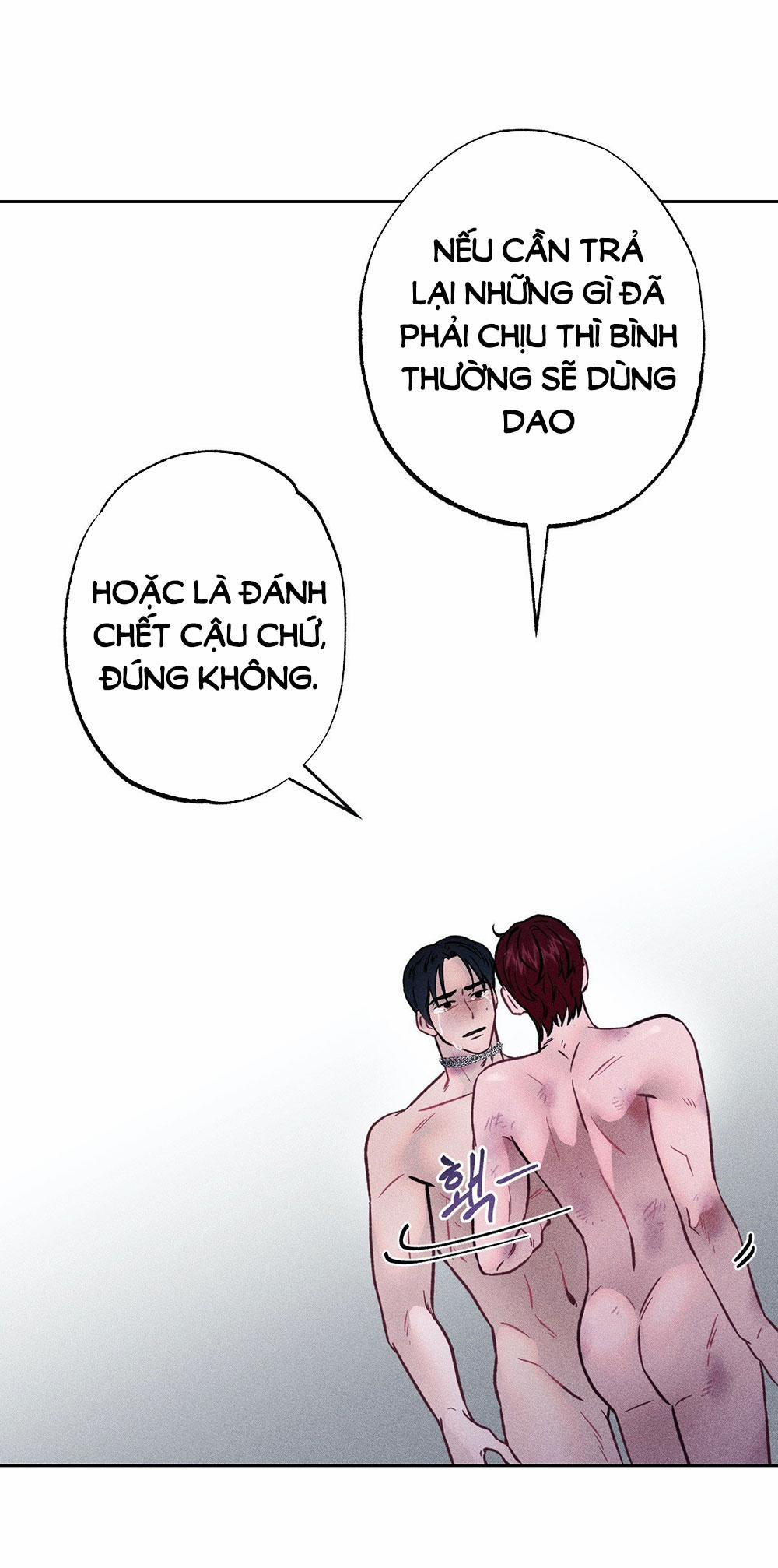 manhwax10.com - Truyện Manhwa [Bl] Xiềng Xích Chương 5 2 Trang 20