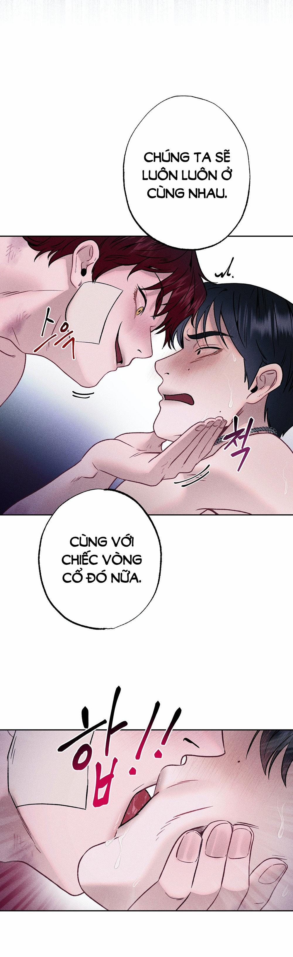 manhwax10.com - Truyện Manhwa [Bl] Xiềng Xích Chương 5 2 Trang 29