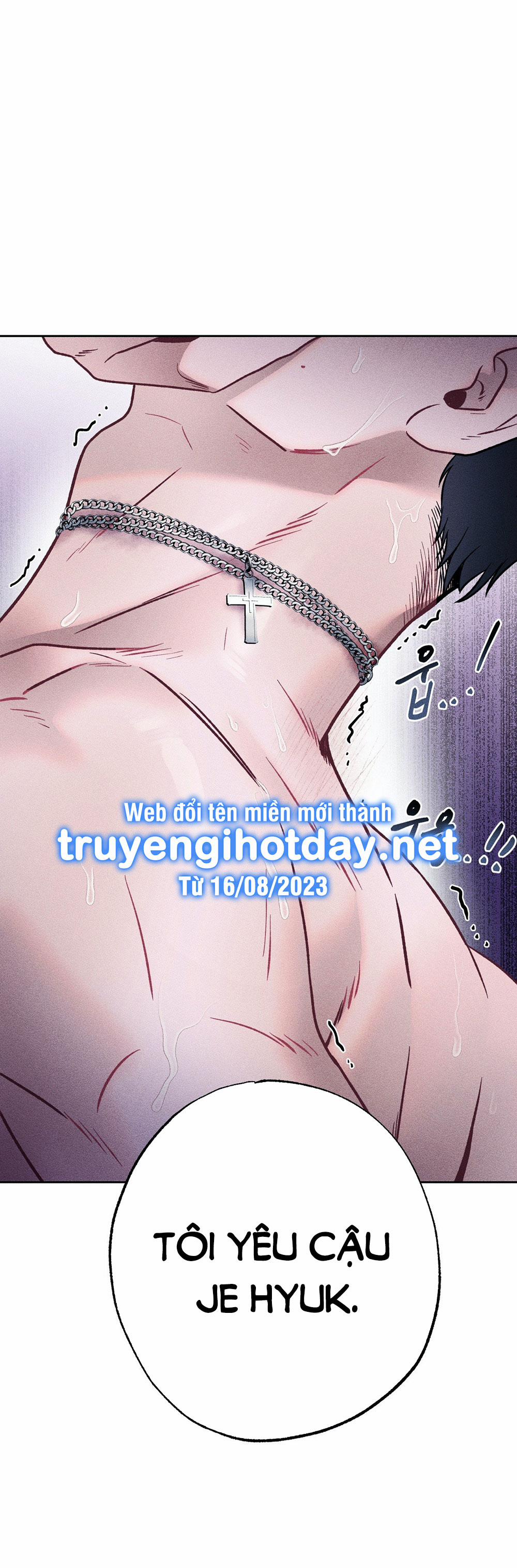 manhwax10.com - Truyện Manhwa [Bl] Xiềng Xích Chương 5 2 Trang 30