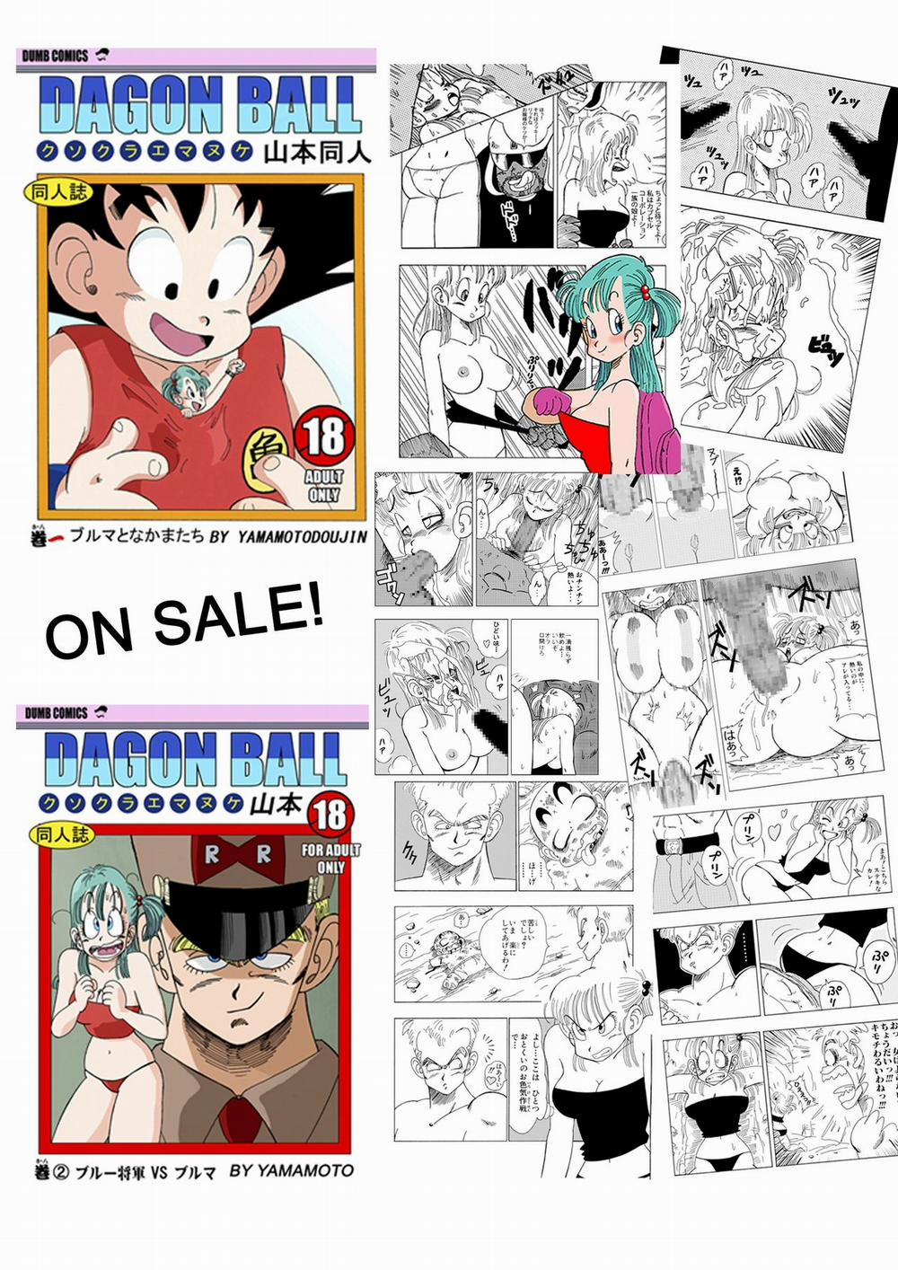 manhwax10.com - Truyện Manhwa Black GOKU trong tương lai (Dragon Ball Super) Chương Oneshot Trang 20