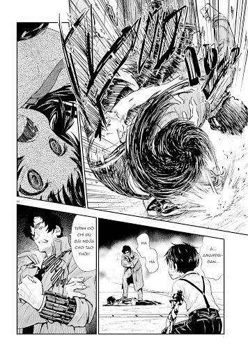 manhwax10.com - Truyện Manhwa Black Kanojo Chương 3 Trang 10