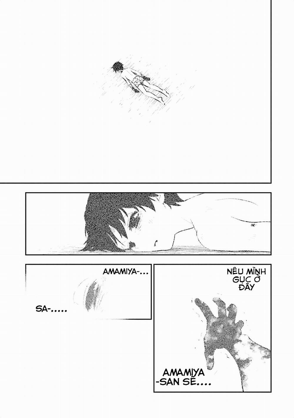 manhwax10.com - Truyện Manhwa Black Kanojo Chương 9 2 Trang 18