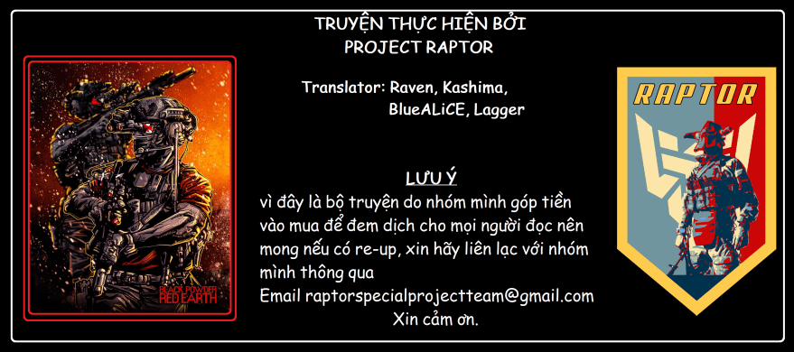 manhwax10.com - Truyện Manhwa Black Powder Red Earth Chương 1 Trang 1