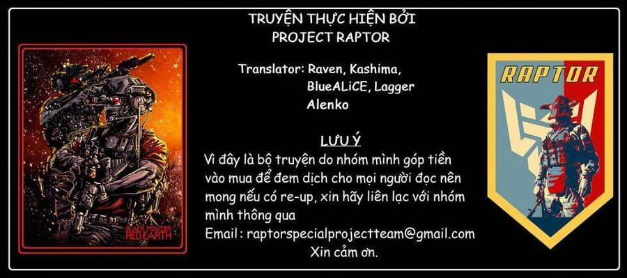 manhwax10.com - Truyện Manhwa Black Powder Red Earth Chương 11 Trang 1