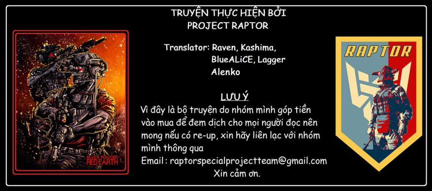 manhwax10.com - Truyện Manhwa Black Powder Red Earth Chương 3 Trang 27