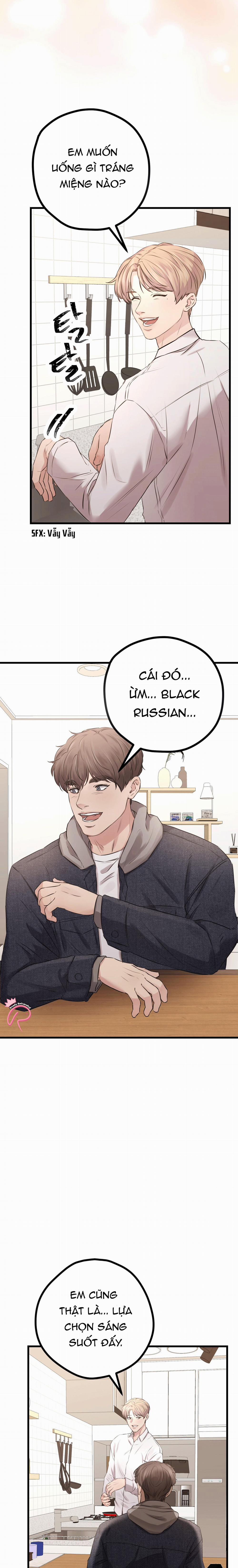 manhwax10.com - Truyện Manhwa Black Russian Chương 2 Trang 20