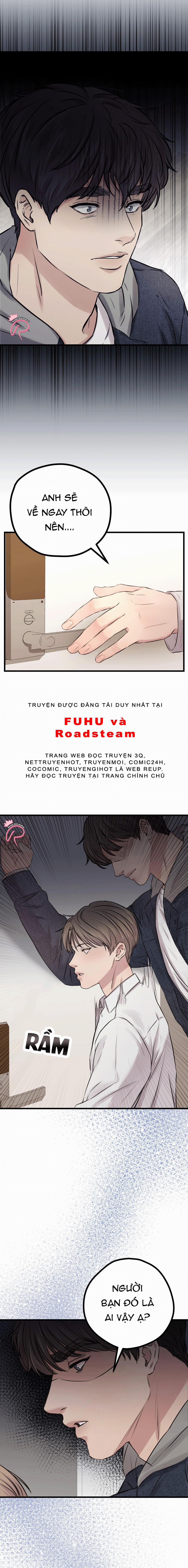 manhwax10.com - Truyện Manhwa Black Russian Chương 2 Trang 22