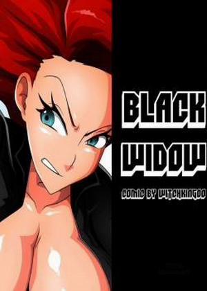 Black Widow