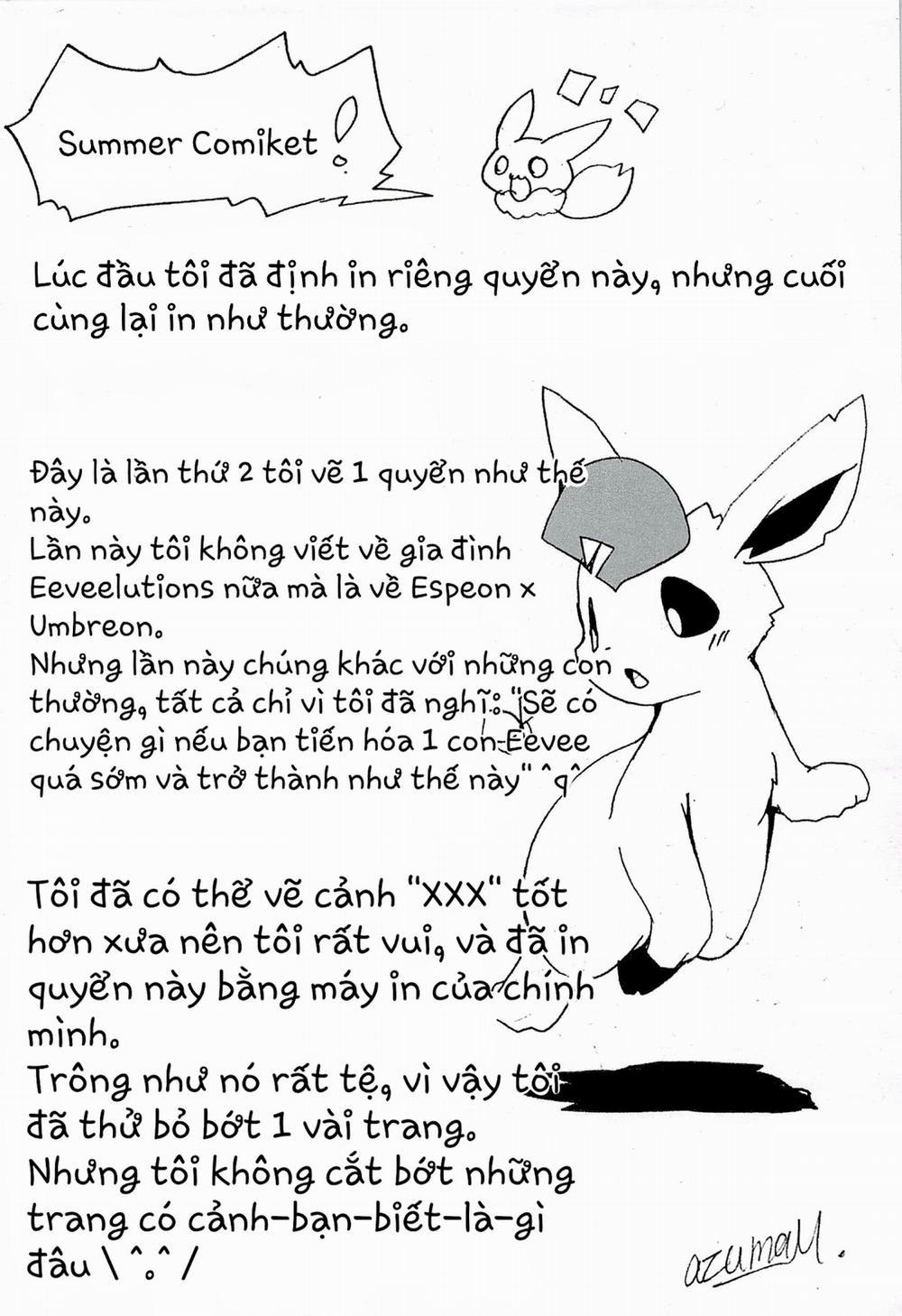 manhwax10.com - Truyện Manhwa Blaffie Chương Oneshot Trang 2