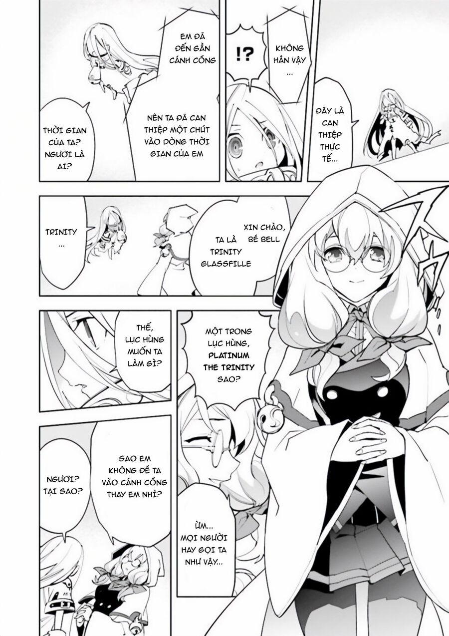 manhwax10.com - Truyện Manhwa Blazblue – Variable Heart Chương 17 Trang 15