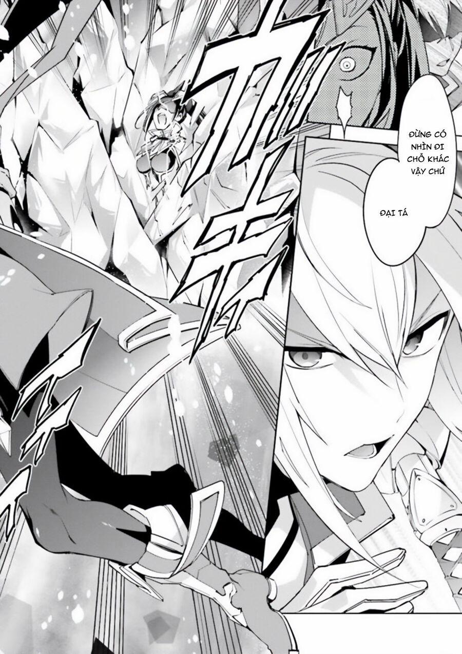 manhwax10.com - Truyện Manhwa Blazblue – Variable Heart Chương 17 Trang 25