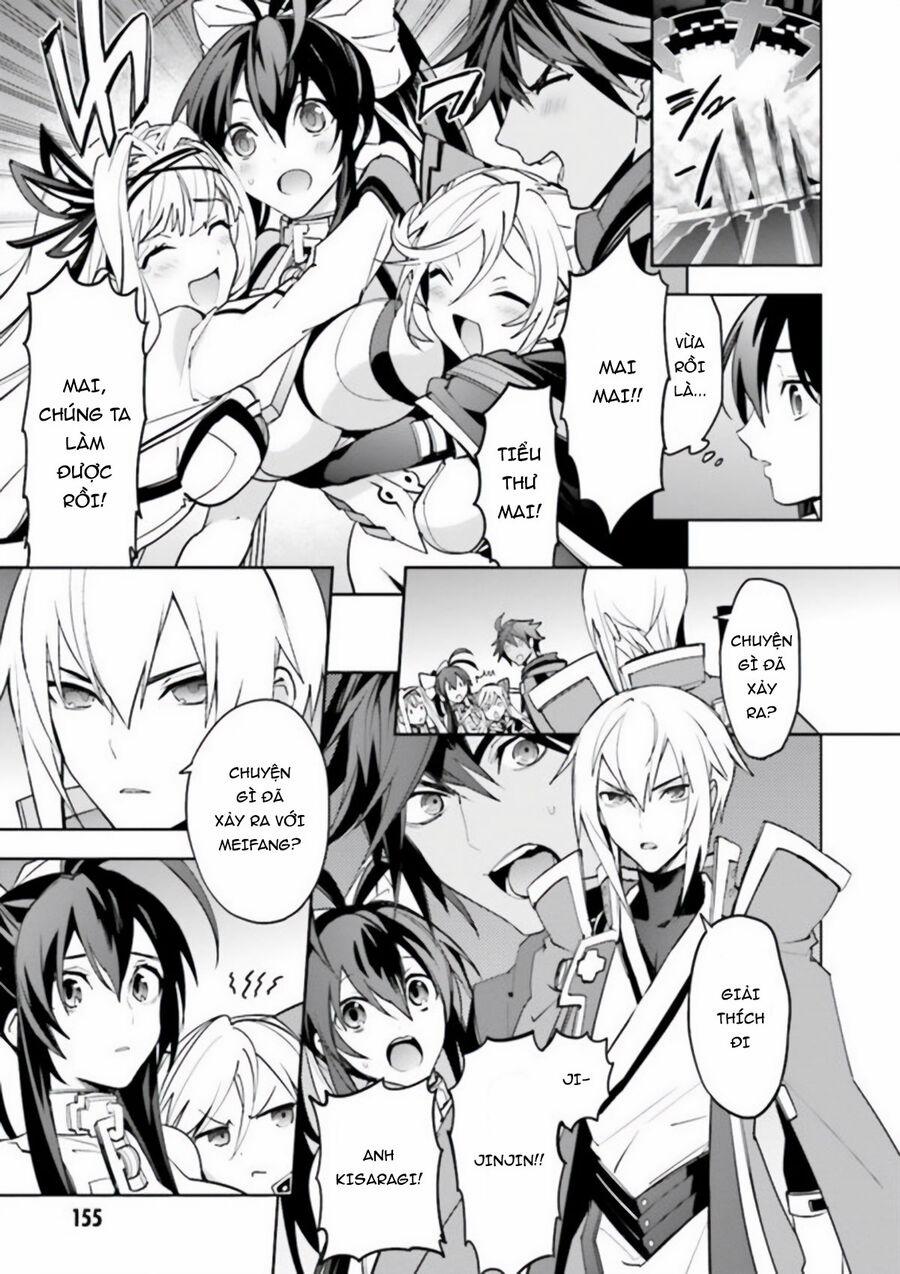 manhwax10.com - Truyện Manhwa Blazblue – Variable Heart Chương 18 Trang 26