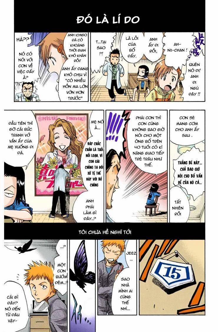 manhwax10.com - Truyện Manhwa Bleach (Full Color) Chương 1 Trang 11