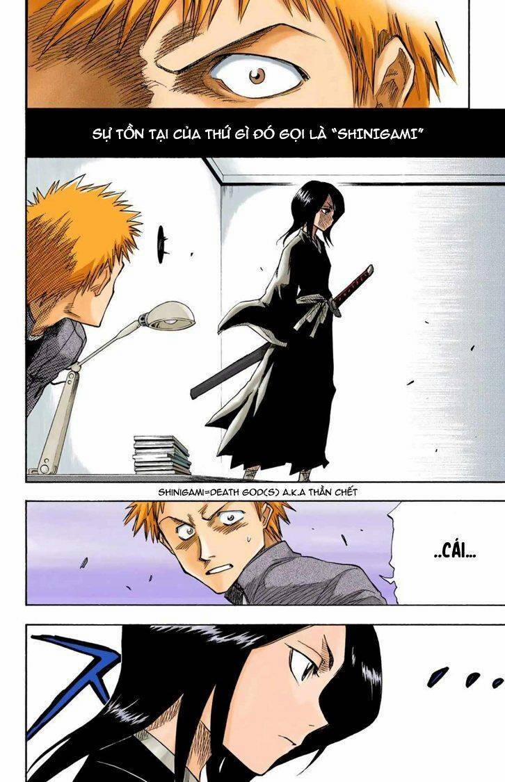 manhwax10.com - Truyện Manhwa Bleach (Full Color) Chương 1 Trang 12