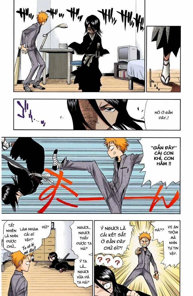 manhwax10.com - Truyện Manhwa Bleach (Full Color) Chương 1 Trang 13