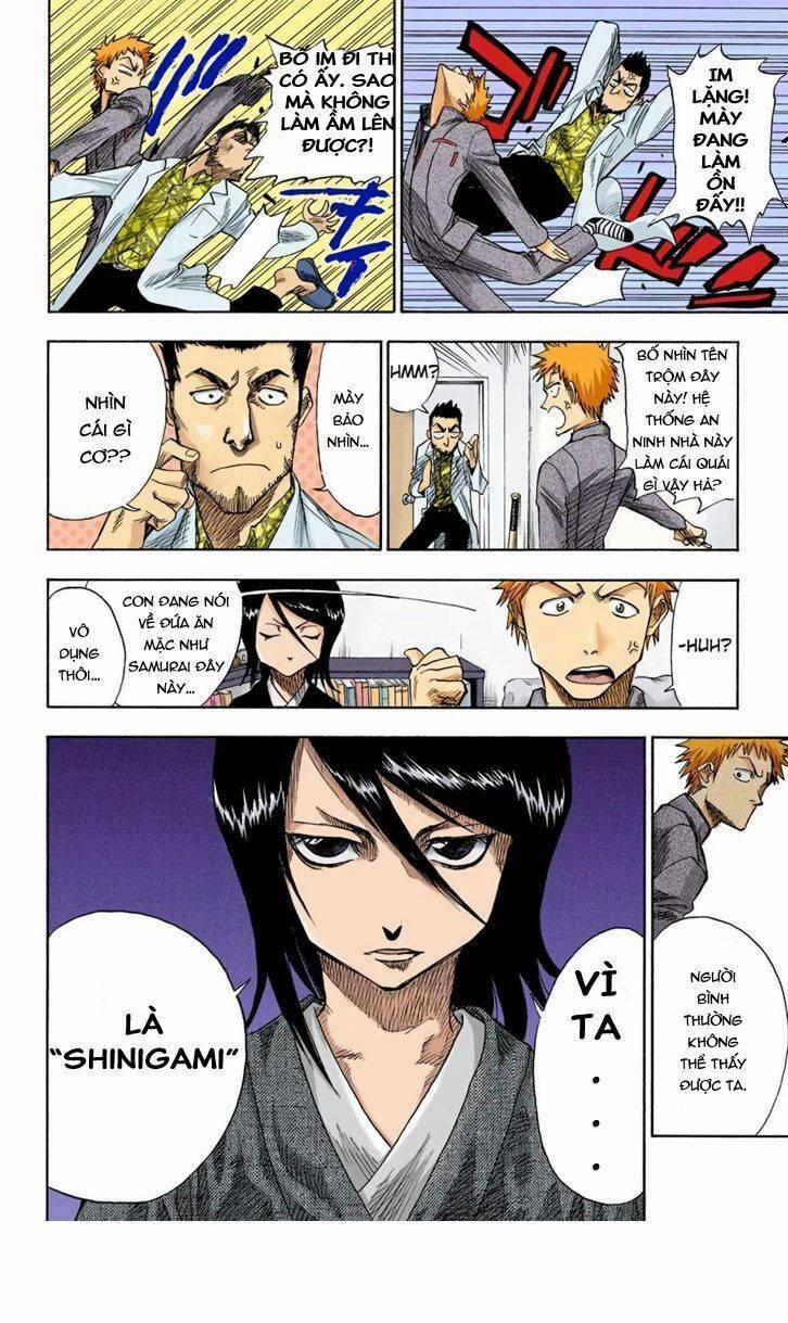 manhwax10.com - Truyện Manhwa Bleach (Full Color) Chương 1 Trang 14