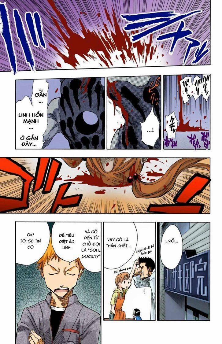 manhwax10.com - Truyện Manhwa Bleach (Full Color) Chương 1 Trang 15