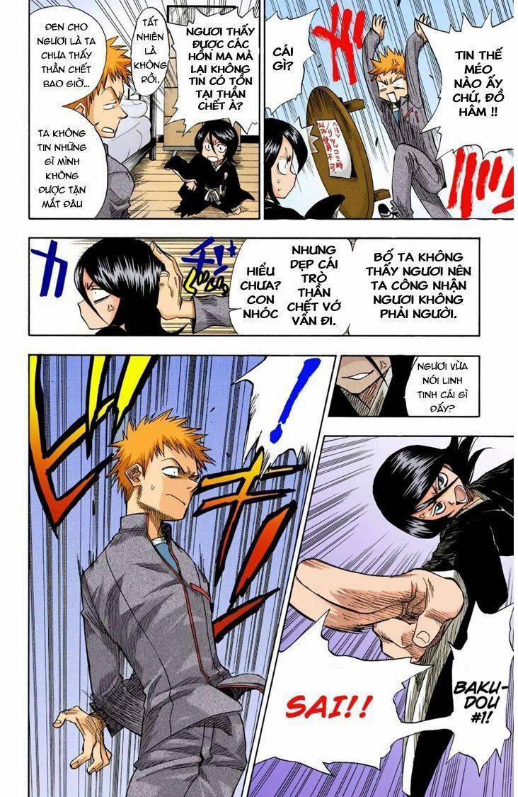 manhwax10.com - Truyện Manhwa Bleach (Full Color) Chương 1 Trang 16