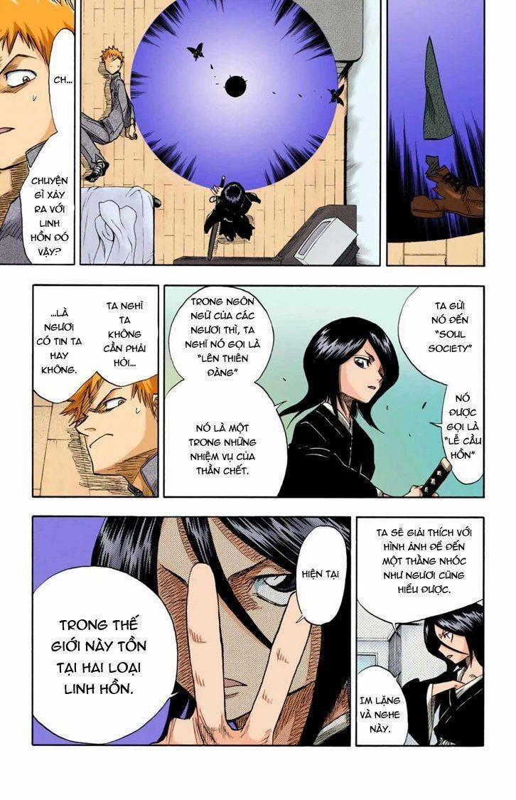 manhwax10.com - Truyện Manhwa Bleach (Full Color) Chương 1 Trang 19