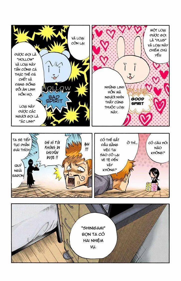 manhwax10.com - Truyện Manhwa Bleach (Full Color) Chương 1 Trang 20