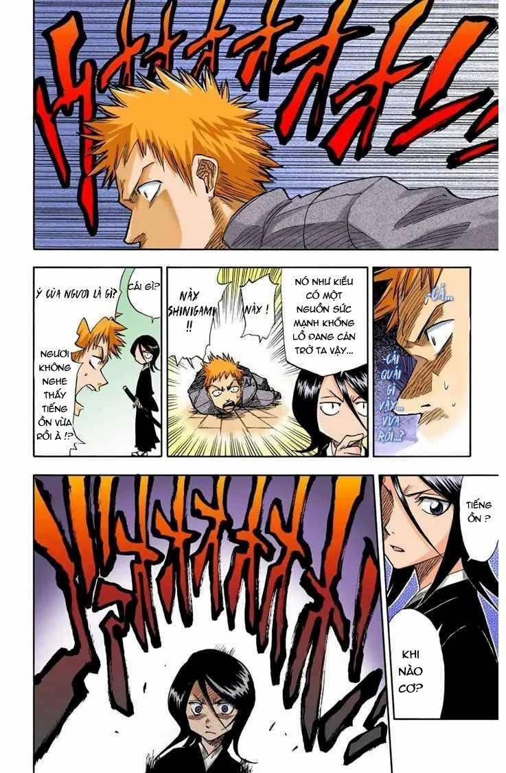 manhwax10.com - Truyện Manhwa Bleach (Full Color) Chương 1 Trang 22